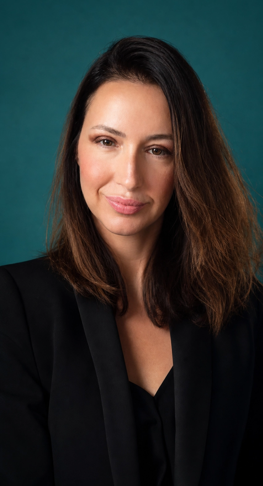 Portret psihologinje Nikoline Vargović Jelšik